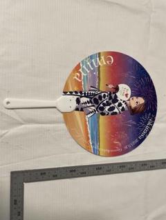 安室奈美恵 ペットボトルカバー うちわ 沖縄 花火 限定 安室奈美恵さんファンの思い込める特別記録映像を上映 「WE