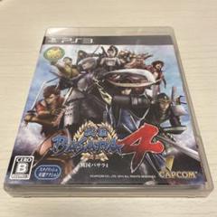 戦国BASARA4