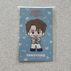 WayV ヤンヤン NCT CCOMAZ POP UP 特典 ステッカー - メルカリ