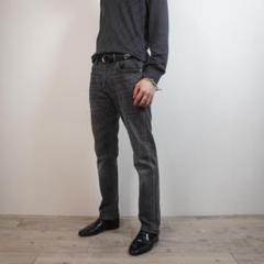 A|X ARMANI EXCHANGE ロゴ刺繍 スキニーデニム /XW274