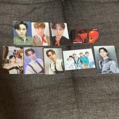 SEVENTEEN バーノン トレカ まとめ売り - メルカリ