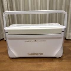 シマノ/SPA-ZA PREMIUM 350 キャスター付［スペーザ プレミアム