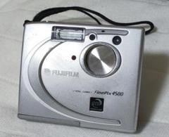 FUJIFILM | 企業情報 | ニュースリリース | 「デジタルカメラ