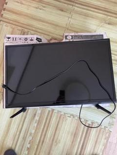 アズマ LE-3240A 32型 液晶テレビ 2018年製 アズマ LE-3240A 32型 液晶テレビ 2018年製