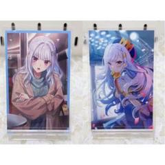 Amazon.co.jp: 白詰草 スタンダードサイズ カードスリーブ 『に