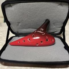 Osawa Ocarina AC 赤 imgrc0124859853.jpg