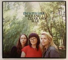美品WILD AND CLEAR AND BLUE (輸入盤CD)
