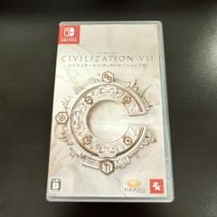 Switch シドマイヤーズ シヴィライゼーション7