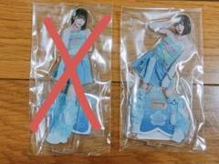 福山梨乃 りのまる ラッフルくじ 特大アクリルスタンド きゃんちゅー 倍倍FIGHT ラッフル くじ CANDY TUNE キャンディーチューン 福山