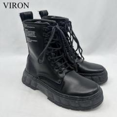 【即日発送】 2025年最新】viron 靴の人気アイテム - メルカリ 靴