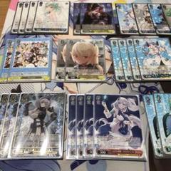 ホロライブ 3期生主軸8門 デッキ スリーブ付 - メルカリ