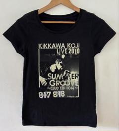 2025年最新】吉川晃司 tシャツの人気アイテム - メルカリ