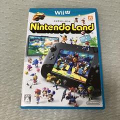 ニンテンドーランド　WiiU ソフト