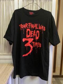 打首獄門同好会 3連続ツアーファイナルだけ中止 Tシャツ Lサイズ 新品未使用 Amazon.co.jp: 打首獄門同好会 3連続ツアーファイナルだけ中止T