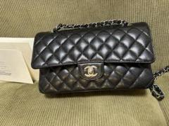 CHANEL マトラッセ25