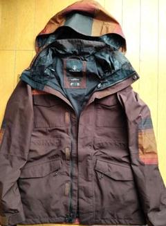 ディナフィット DYNAFIT YOTEI GORE-TEX JACKET PANTS ヨウテイ ジャケット パンツ セット MEN メンズ US M スキー ウェア 上下セット アウトドア ディナフィット DYNAFIT YOTEI GORE-TEX JACKET PANTS ヨウテイ