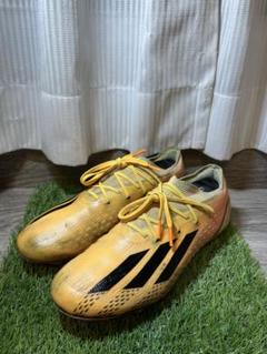 adidas Xスピードポータル.1 FG