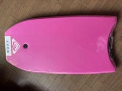 Nishi　ボディボード お得な2枚セット！大阪手渡し可能　板　ボード Smile Bodyboard スマイルボディボード2点セット41.5インチ