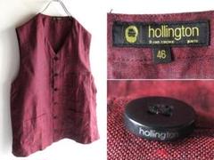 2025年最新】hollingtonの人気アイテム - メルカリ