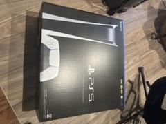 ps5本体