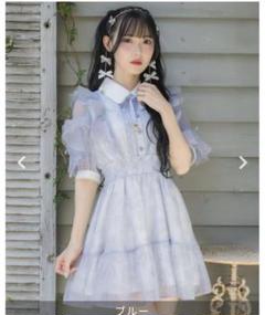 2025年最新】ミニワンピ 花柄の人気アイテム - メルカリ