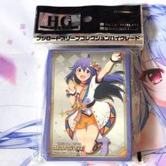 【新品未開封スリーブ】望月杏奈　アイドルマスターミリオンライブ！