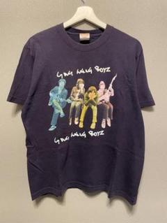 銀杏boyz 少年少女　Tシャツ　江口寿史　Mサイズ　峯田和伸 銀杏boyz 少年少女Tシャツ江口寿史Mサイズ峯田和伸