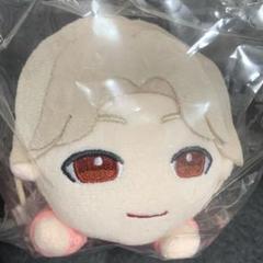 BUDDiiS バディチャン ぬいぐるみ ちびぬい TAKUYA 大槻拓也 BUDDiiS バディチャン ぬいぐるみ ちびぬい TAKUYA 大槻拓也
