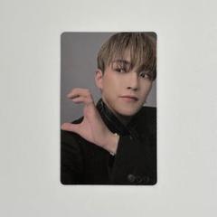 ATEEZ アチズ PARADIGM 個別盤CD・タワレコ特典トレカ【コンプ】 11月30日にATEEZ JAPAN 3RD MINI ALBUM [THE WORLD EP.PARADIGM