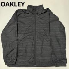 2025年最新】OAKLEYマウンテンパーカーの人気アイテム - メルカリ