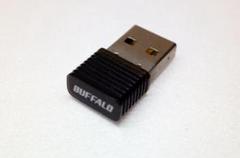 BUFFALO Class1対応 Bluetooth 4.0 USBアダプターのサムネイル