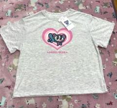 2025年最新】エンジェルブルー tシャツ 150の人気アイテム