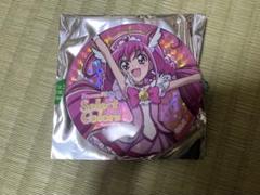 プリキュア アイドル 春フェス 缶バッジ 8点 星空みゆき キュアハッピー プリキュア 全プリキュア展 キュアハッピー みゆき 缶バッジ | K