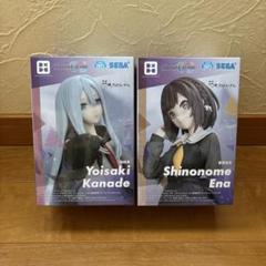 初音ミク プロジェクトセカイ 25時、ナイトコードで。 フィギュア まとめ売り プロジェクトセカイ 25時、ナイトコードで 初音ミク フィギュア