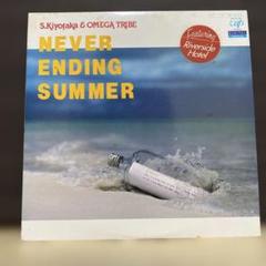 杉山清貴&オメガトライブ NEVER ENDING SUMMER