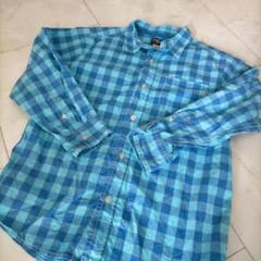 オシュコシュ 140cmシャツ