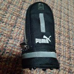 PUMA ゴルフ ヘッドカバー ブラック