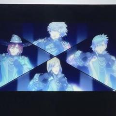 うたプリ タブナイ 特典 コマフィルム カルナイ 第2弾 j19085 うたプリ タブナイ 特典 コマフィルム カルナイ 第2弾 j19085
