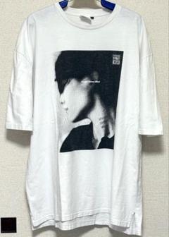 VISION STREET WEAR プリントロゴ半袖Tシャツ メンズレディース