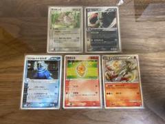 【美品】2003〜2004 ホロのみ　50枚セット　まとめ売り　ADV ポケカ ポケモンカードADV,legendまとめ売り - メルカリ