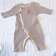 【美品】ロンパース70