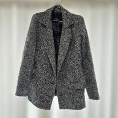 ♡　スライSLY モッズコート ファー　レディース　サイズ1 S〜Mサイズ 2025年最新】SLY レディース モッズコートの人気アイテム - メルカリ