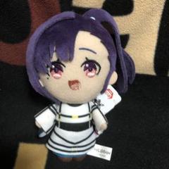 MILGRAM ミルグラム　樫木優乃　ユノ　初期　ぬいぐるみ　マスコット　初期 ギフト】 2025年最新】樫木優乃の人気アイテム メルカリ