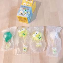 サンリオキャラクターズ けろけろけろっぴ シークレットチャーム バルーン