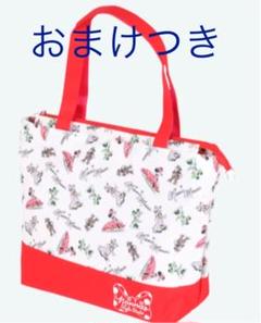 ミニースタイルスタジオ　トートバッグ　新品　タグつき　おまけつき 41m6RXgGjPL.jpg_BO30,255,255,
