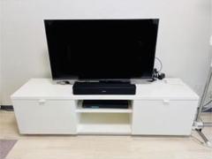 IKEA イケア ビーオース テレビボード テレビ台