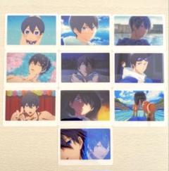 2025年最新】free! 七瀬遙 ミニフォトカードの人気アイテム
