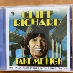 オールディズCD クリフ・リチャード　　輸入盤