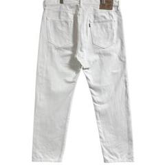 リーバイス Levi's 501 ホワイトデニム W36 楽天市場】90年代 USA製 Levi's リーバイス 501 デニムパンツ