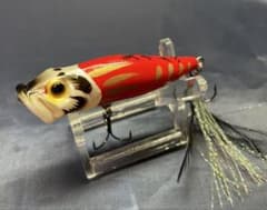 メガバス　POPX ヘビ柄セット+オマケ メガバスPOPX ヘビ柄セット+オマケ